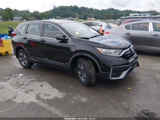 2020 HONDA CR-V AWD LX - 1