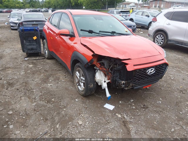 2020 HYUNDAI KONA SE - 1