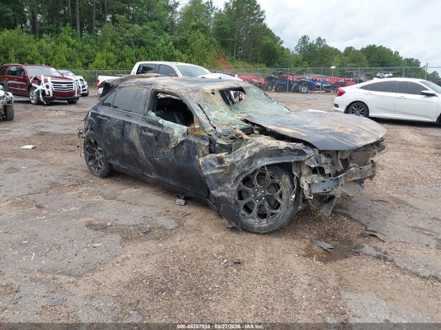 2019 CHRYSLER 300 - 1