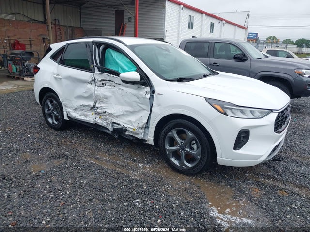 2023 FORD ESCAPE ST-LINE SELECT - 1