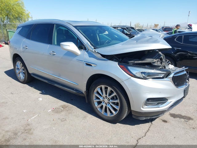 2018 BUICK ENCLAVE PREMIUM - 1