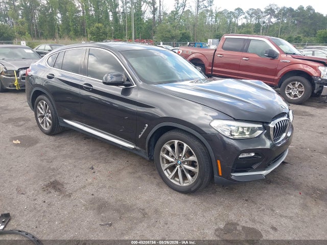 2019 BMW X4 XDRIVE30I - 1
