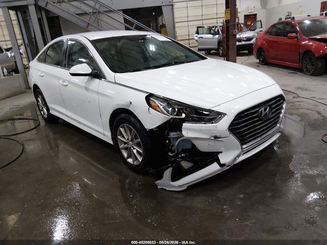 2019 HYUNDAI SONATA SE - 1