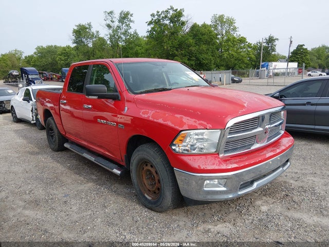 2011 RAM RAM 1500 - 1