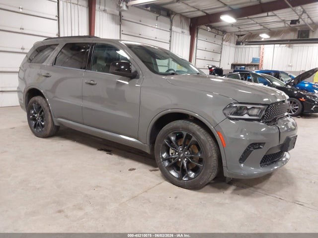 2023 DODGE DURANGO SXT AWD - 1