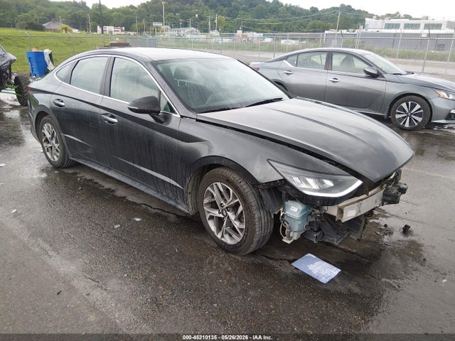 2020 HYUNDAI SONATA SEL - 1