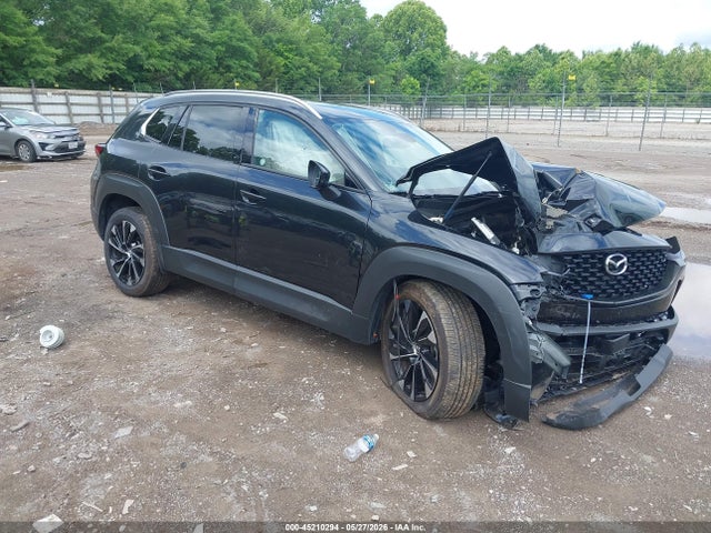 2026 MAZDA CX-50 HYBRID PREMIUM PLUS - 1