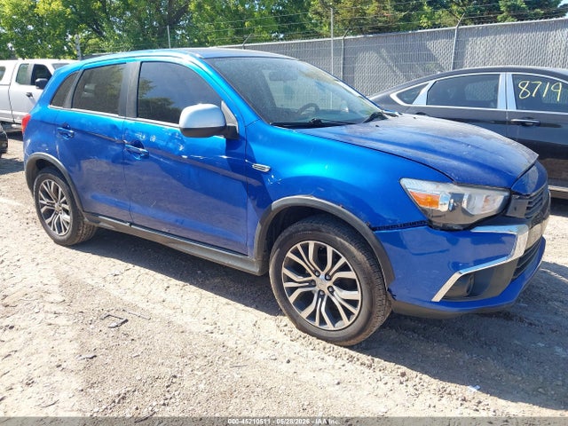2017 MITSUBISHI OUTLANDER SPORT 2.0 ES - 1