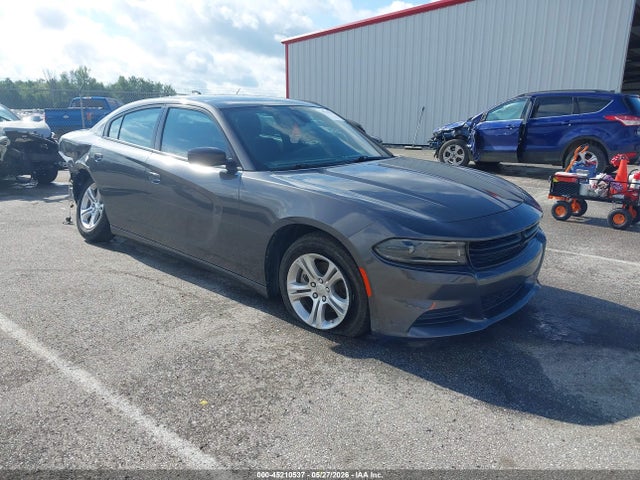 2023 DODGE CHARGER SXT - 1