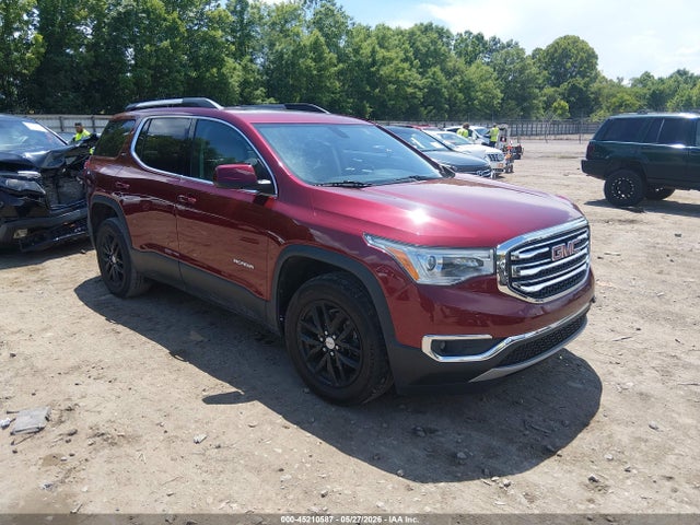 2018 GMC ACADIA SLT-1 - 1