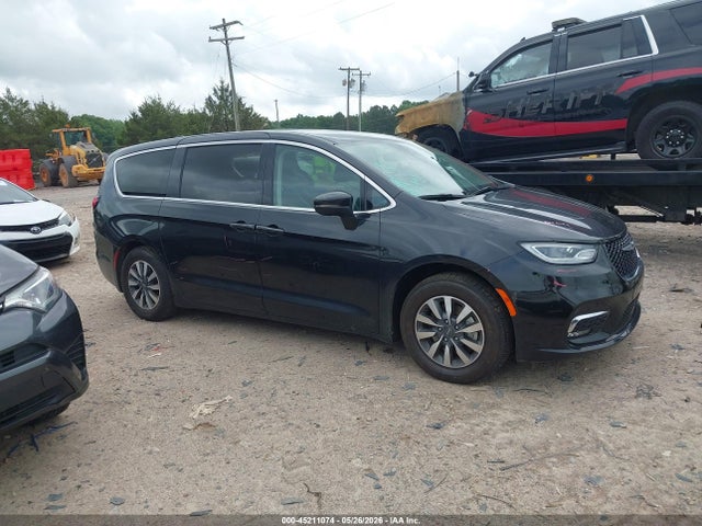 2023 CHRYSLER PACIFICA HYBRID - 1