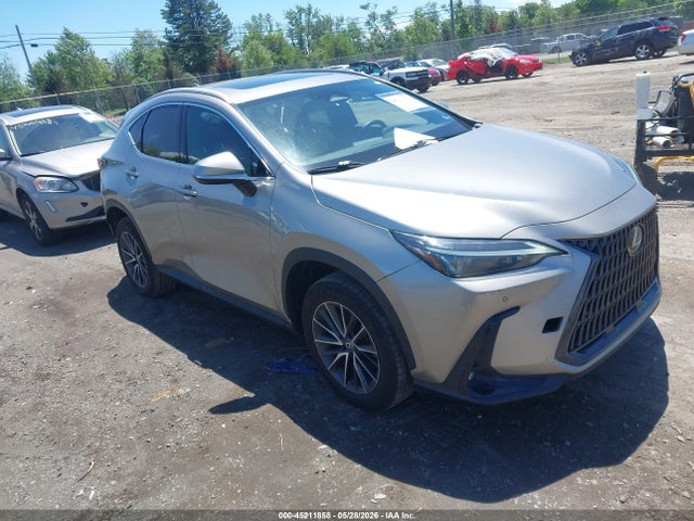 2023 LEXUS NX 350 PREMIUM - 1