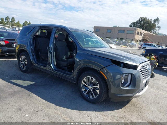 2021 HYUNDAI PALISADE SEL - 1