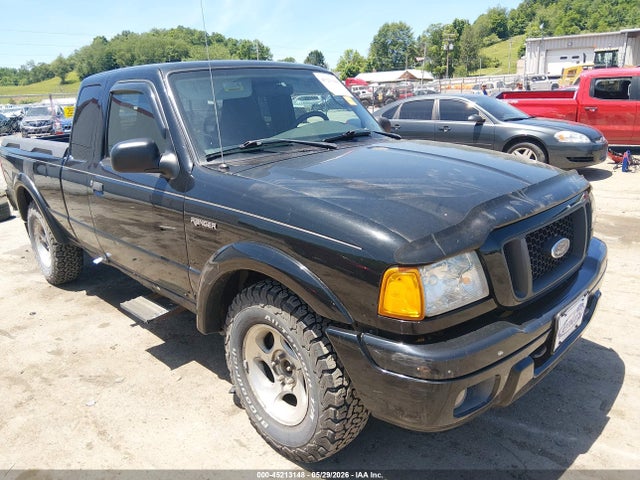 2004 FORD RANGER EDGE/TREMOR/XLT - 1