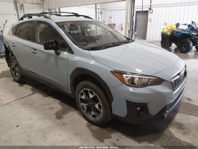 2019 SUBARU CROSSTREK 2.0I - 1