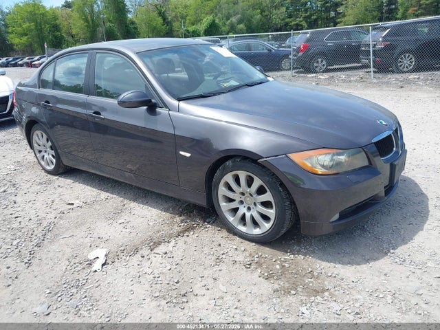 2006 BMW 325XI - 1