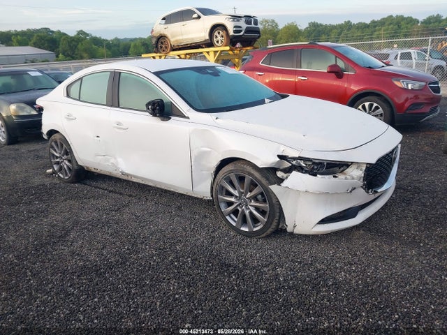 2019 MAZDA MAZDA3 SELECT PACKAGE - 1