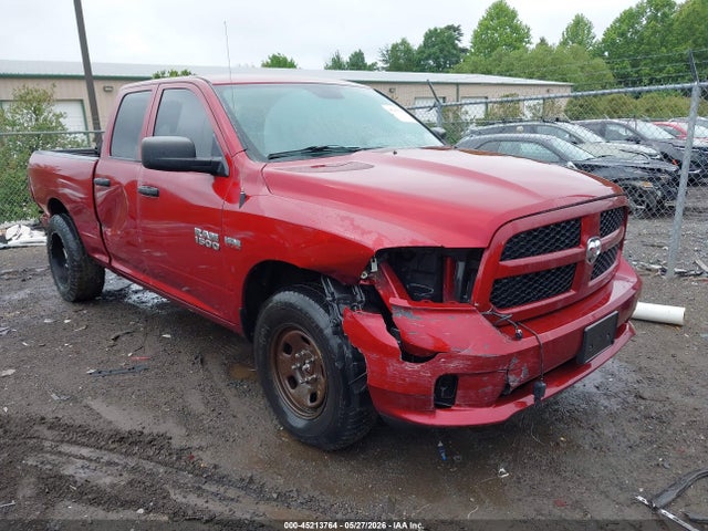 2015 RAM 1500 EXPRESS - 1