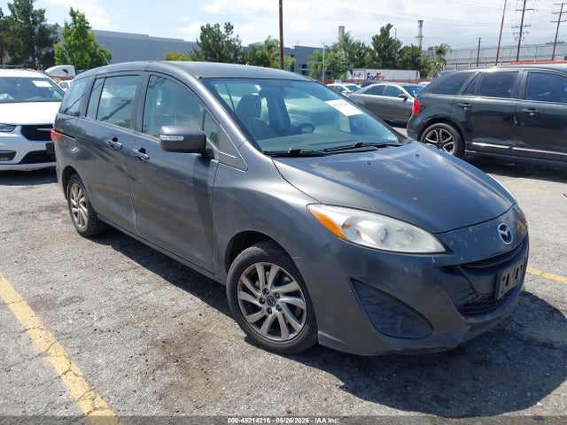 2015 MAZDA MAZDA5 SPORT - 1