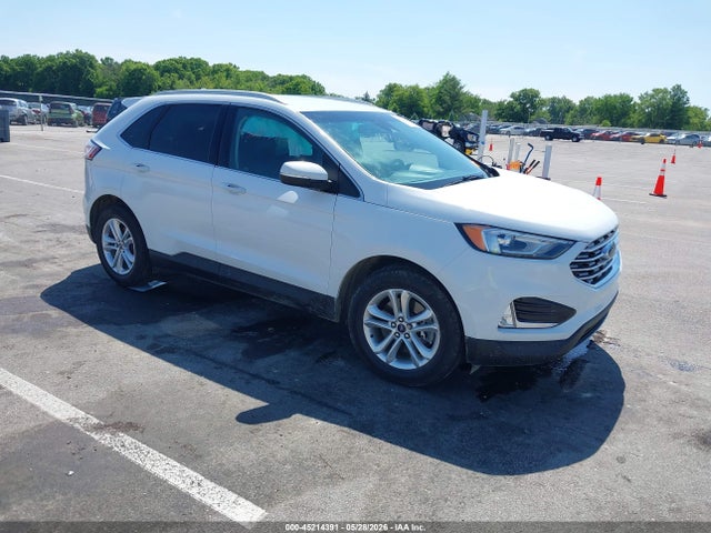 2019 FORD EDGE SEL - 1