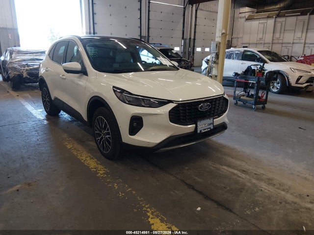 2023 FORD ESCAPE PHEV - 1