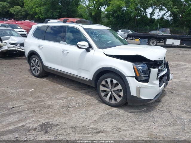 2020 KIA TELLURIDE S - 1
