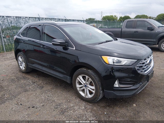 2019 FORD EDGE SEL - 1