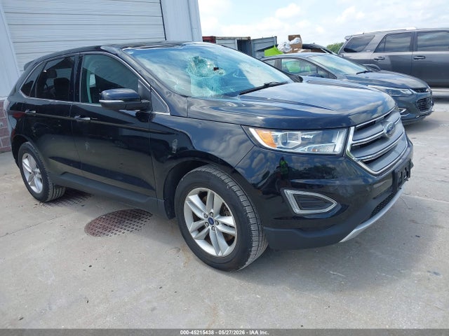 2017 FORD EDGE SEL - 1
