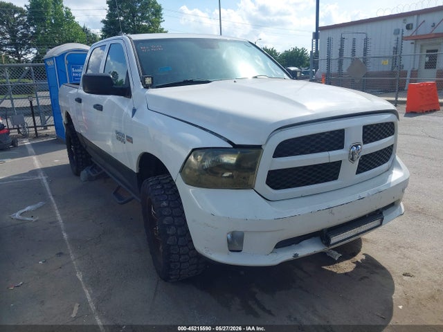 2013 RAM 1500 EXPRESS - 1