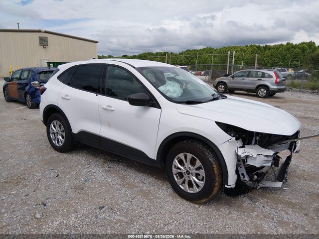 2025 FORD ESCAPE ACTIVE - 1