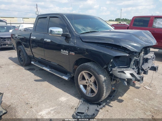 2016 RAM 1500 EXPRESS - 1