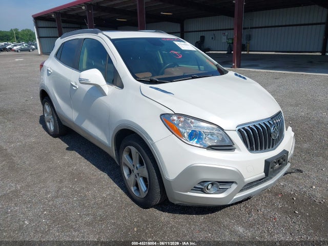 2015 CHEVROLET ENCORE LEATHER - 1