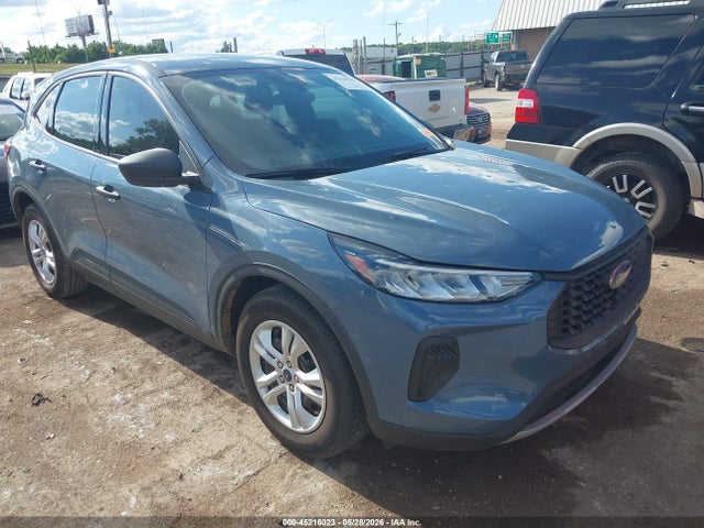2023 FORD ESCAPE - 1