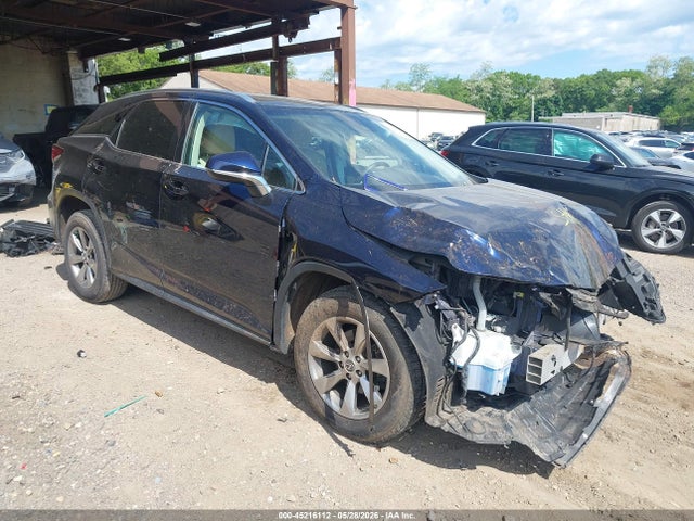 2018 LEXUS RX 350 - 1