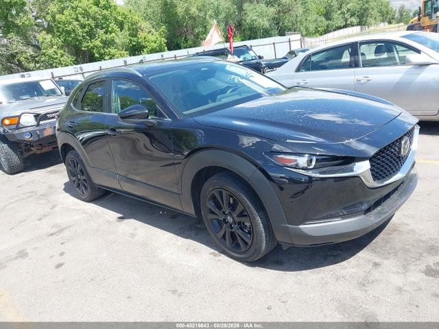 2024 MAZDA CX-30 2.5 S PREFERRED PACKAGE - 1