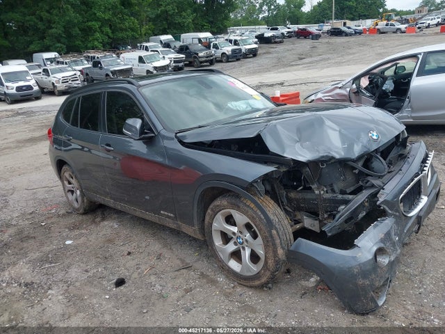 2013 BMW X1 SDRIVE28I - 1