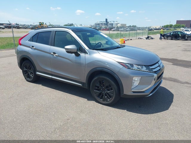 2019 MITSUBISHI ECLIPSE CROSS SEL - 1