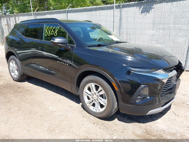 2019 CHEVROLET BLAZER - 1