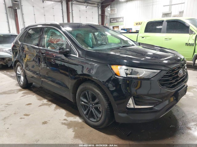 2019 FORD EDGE SEL - 1