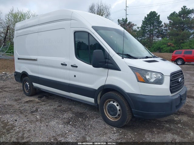 2018 FORD TRANSIT-250 - 1