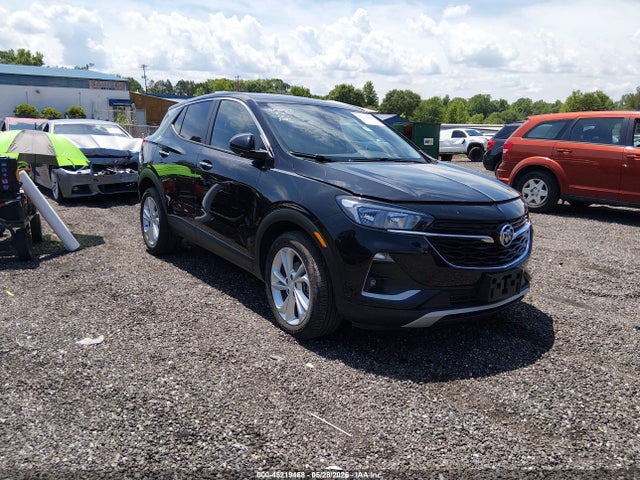 2023 BUICK ENCORE GX PREFERRED FWD - 1