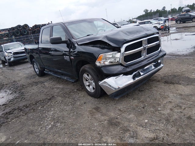2019 RAM 1500 CLASSIC SLT 4X2 6'4 BOX - 1