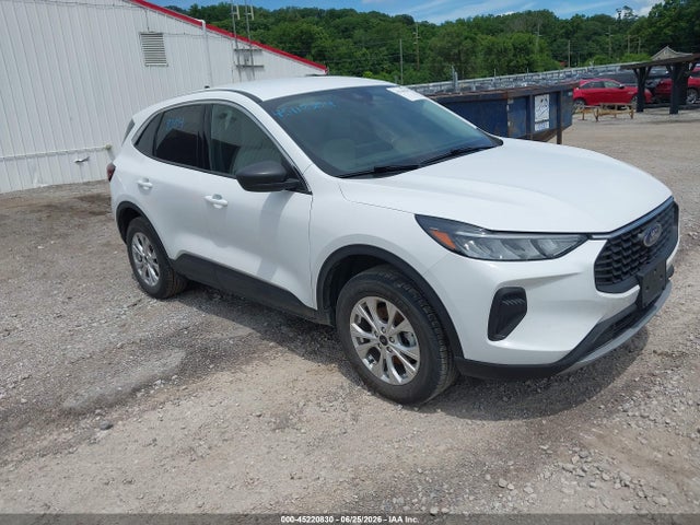 2024 FORD ESCAPE ACTIVE - 1