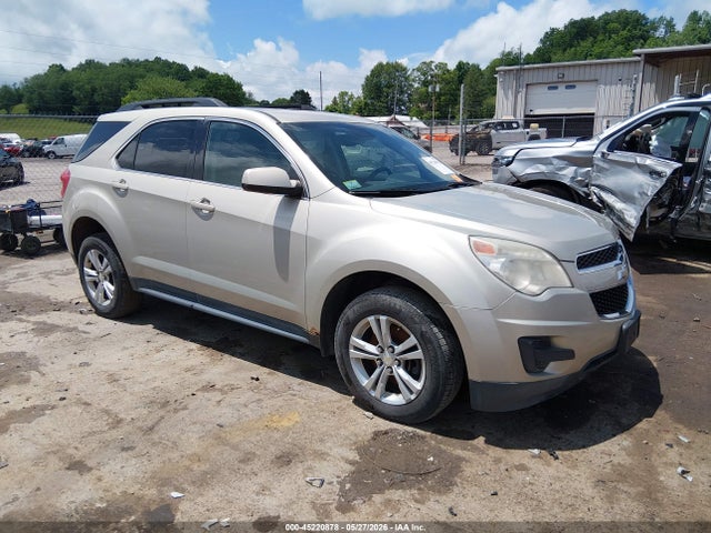 2014 CHEVROLET EQUINOX 1LT - 1