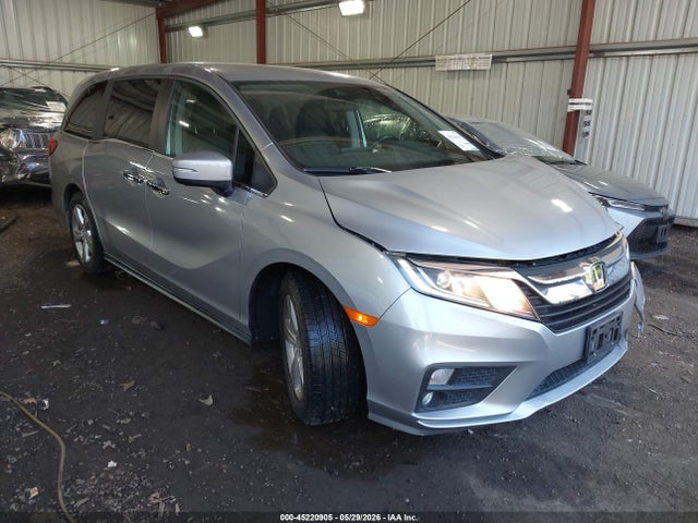 2019 HONDA ODYSSEY EX - 1