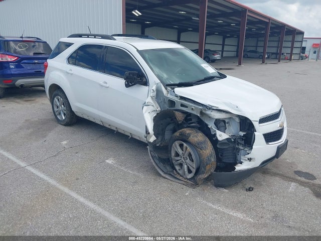 2015 CHEVROLET EQUINOX 1LT - 1