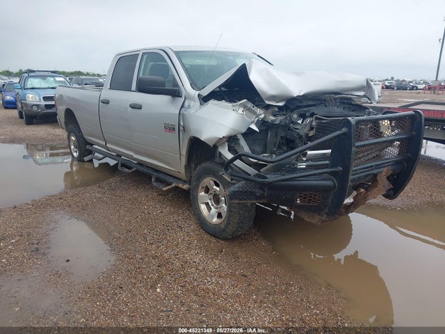 2012 RAM 2500 ST - 1