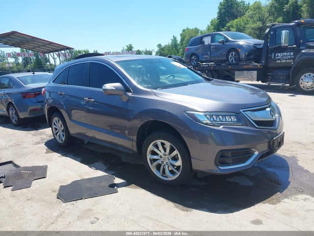 2017 ACURA RDX - 1