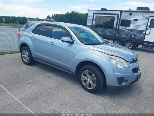 2015 CHEVROLET EQUINOX 1LT - 1