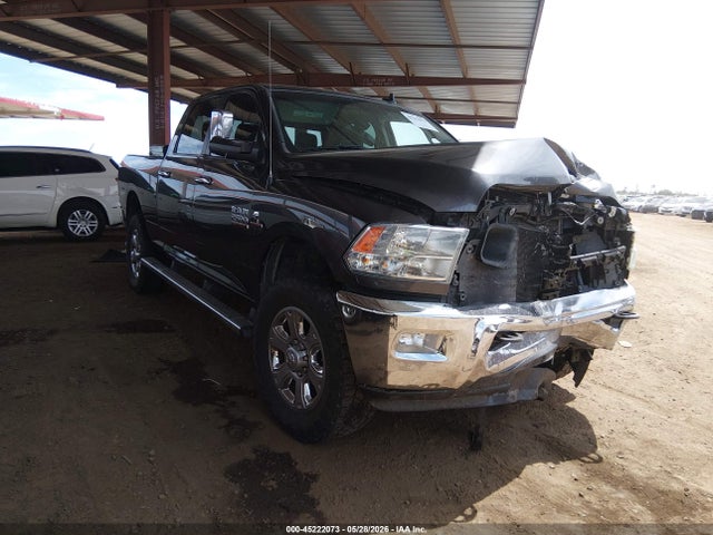 2016 RAM 2500 LONE STAR - 1